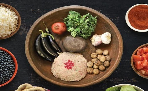 رشت، نخستین شهر خلاق خوراک ایران