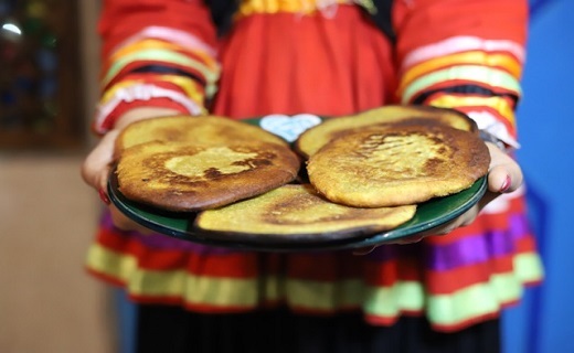 رشت، نخستین شهر خلاق خوراک ایران
