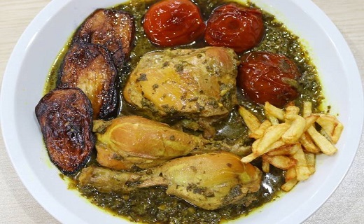 رشت، نخستین شهر خلاق خوراک ایران