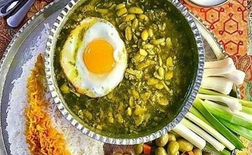 رشت، نخستین شهر خلاق خوراک ایران