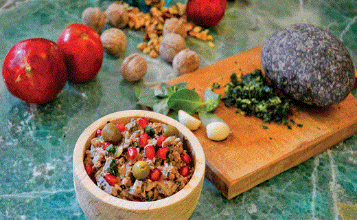 رشت، نخستین شهر خلاق خوراک ایران