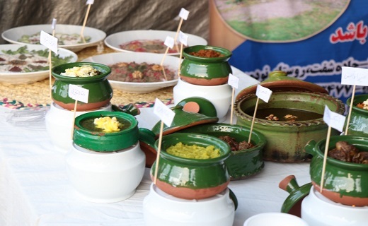 رشت، نخستین شهر خلاق خوراک ایران