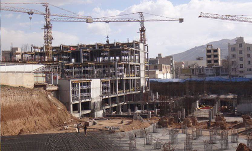 هدفگذاری ساخت ۲۰۰۰ واحد مسکونی از راه مولدسازی