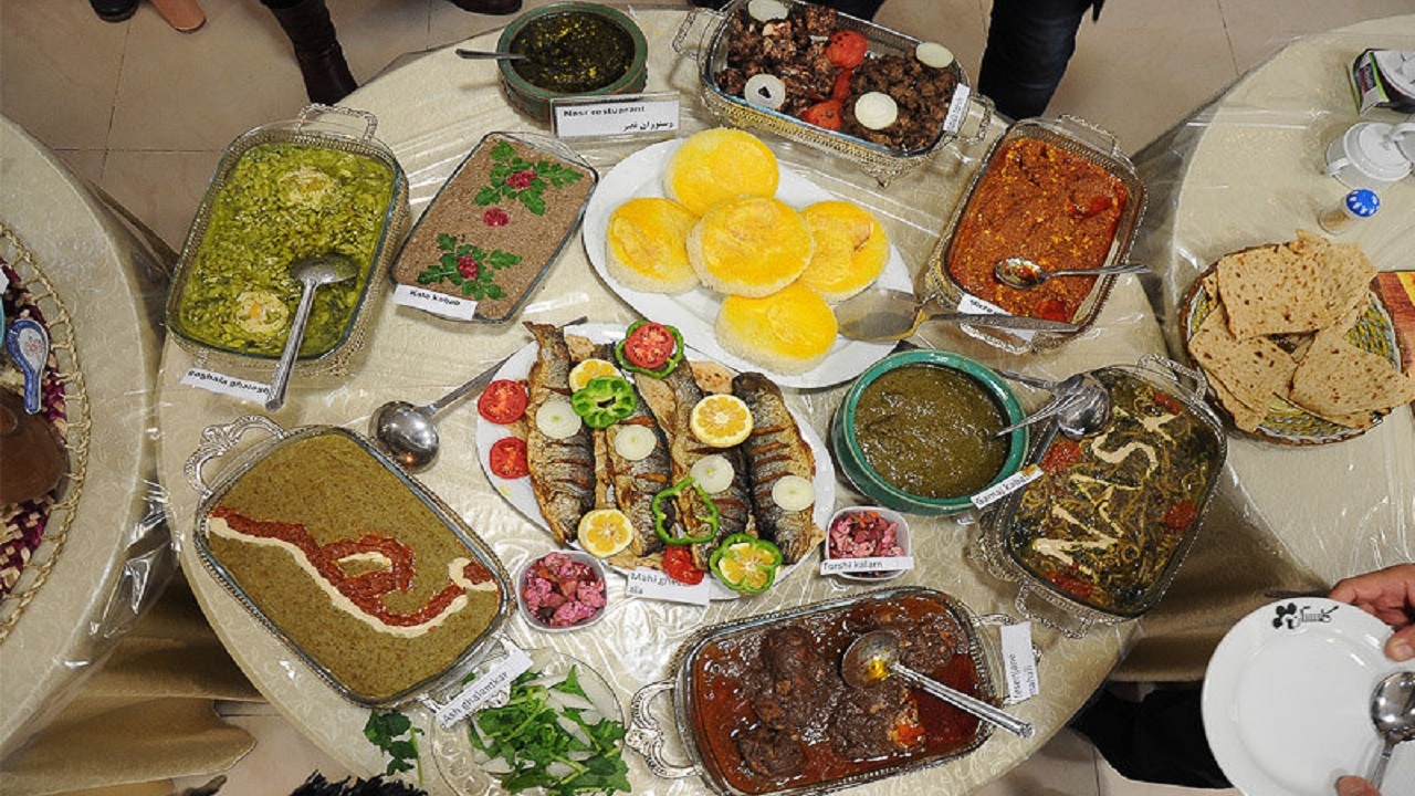 جشنواره غذا به نفع بیماران سرطانی در ملایر برگزار می‌شود