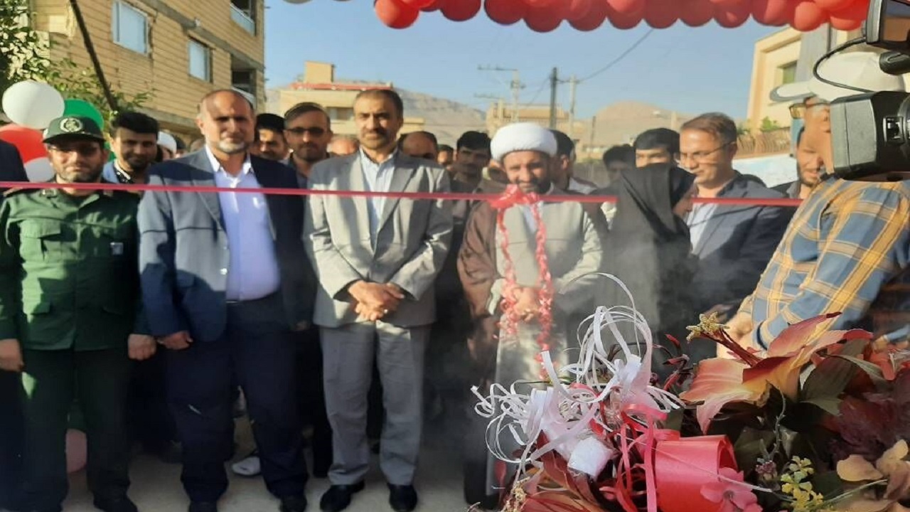 آغاز نخستین جشنواره ملی اقوام ایران‌زمین در فارسان