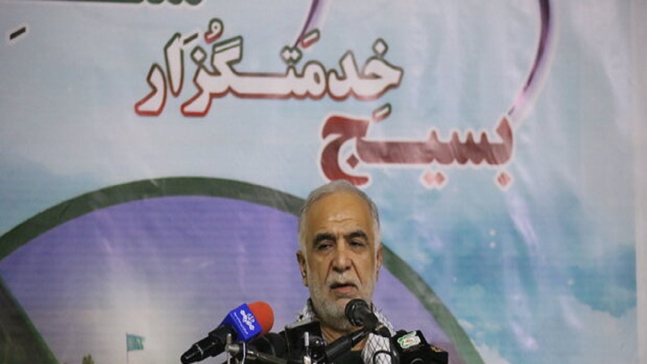 برگزاری کنگره ملی شهدا به میزبانی کرمانشاه
