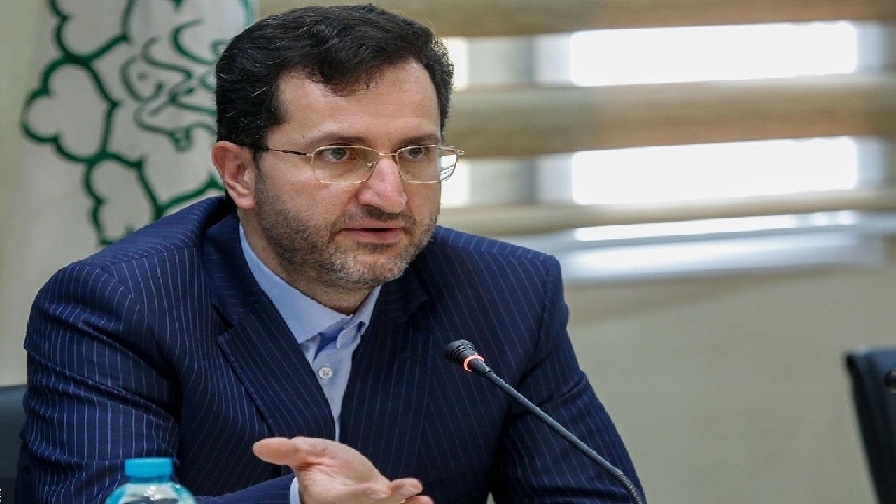 محلات فردوس و شهران دارای پاتوق محلی شدند