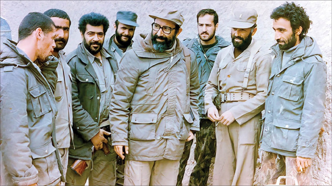 چرا امام خمینی(ره) شهيد چمران را بیمه‌کننده شرف در این دنیا خواند؟