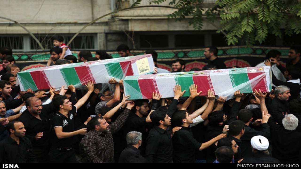 تدارک ۸۱۵ برنامه در قالب کنگره ملی شهدای کرمانشاه