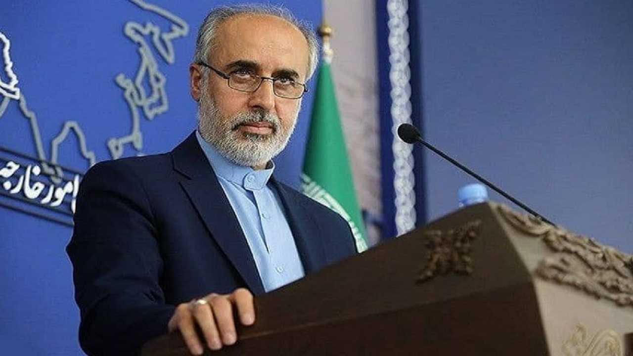 دولت آلبانی اشتباه خود در میزبانی از منافقین را جبران کند