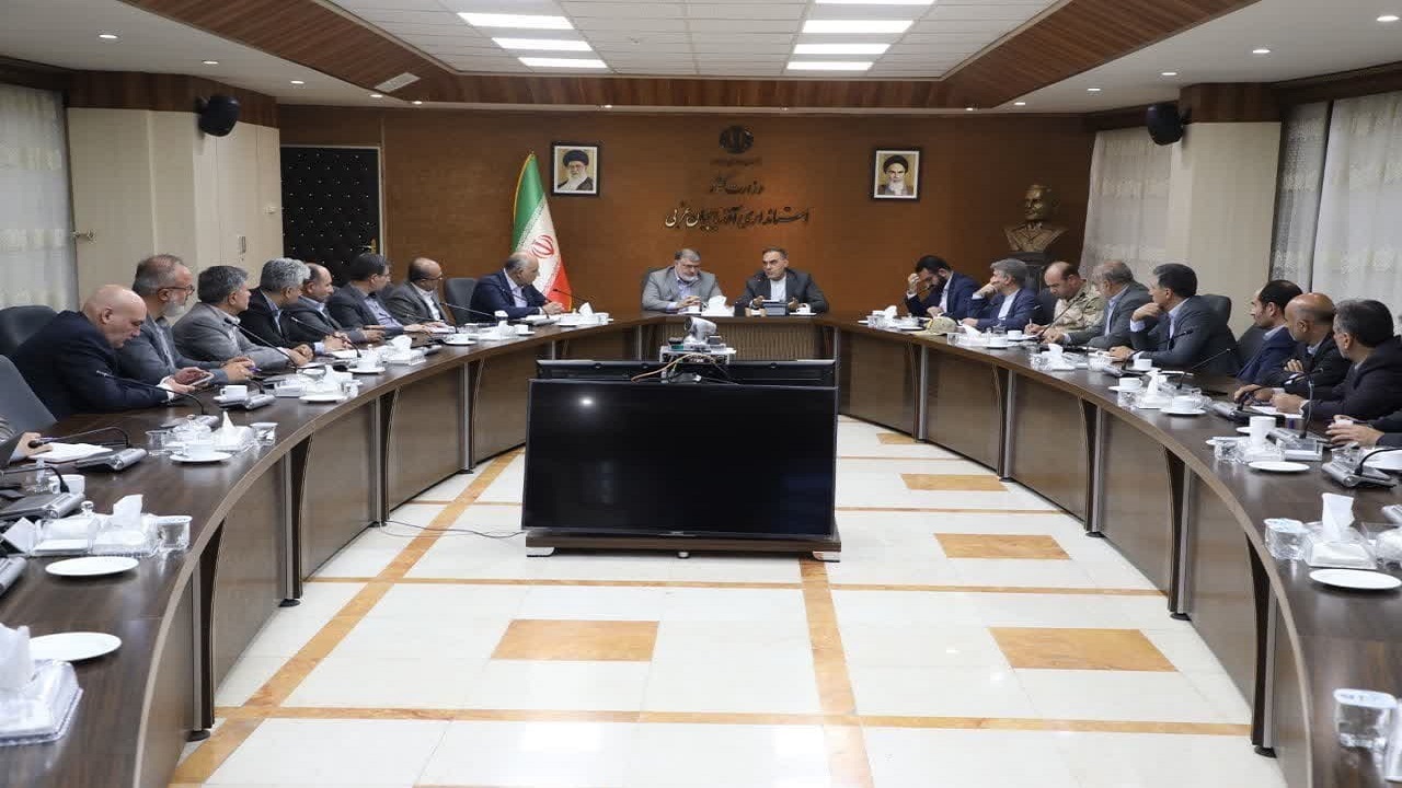 آذربایجان غربی به دنبال تقویت تجارت مرزی