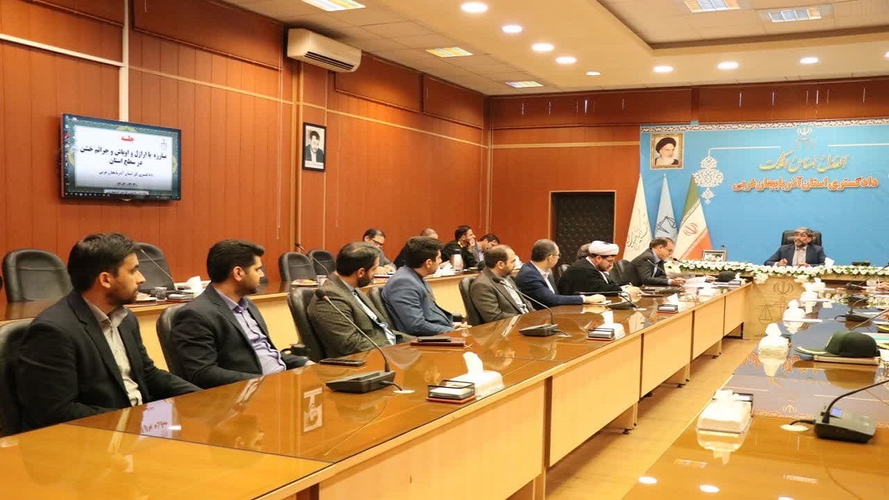 امنیت شهروندان خط قرمز دستگاه قضایی