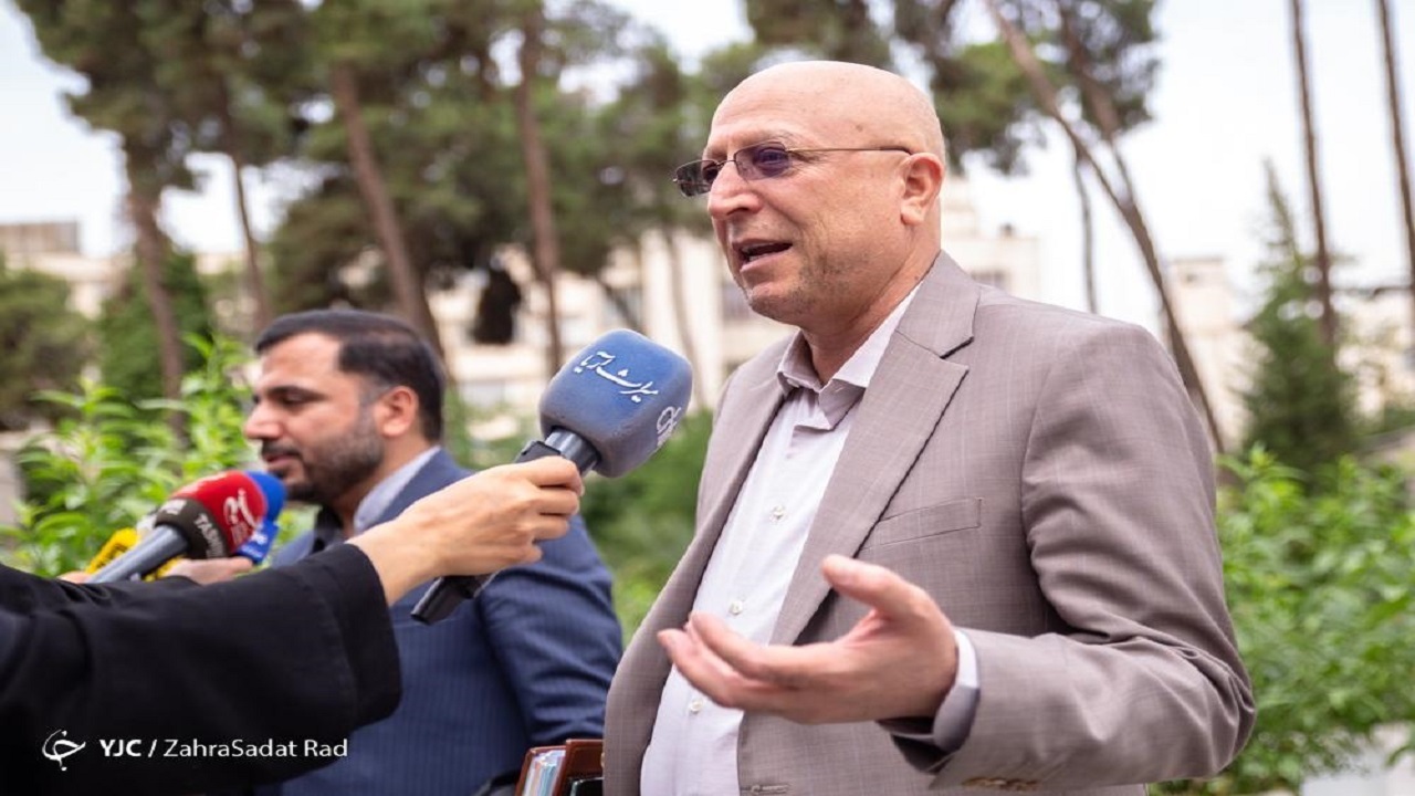 کاهش تعداد دانشگاه‌ها باعث ساماندهی آموزش عالی می‌شود