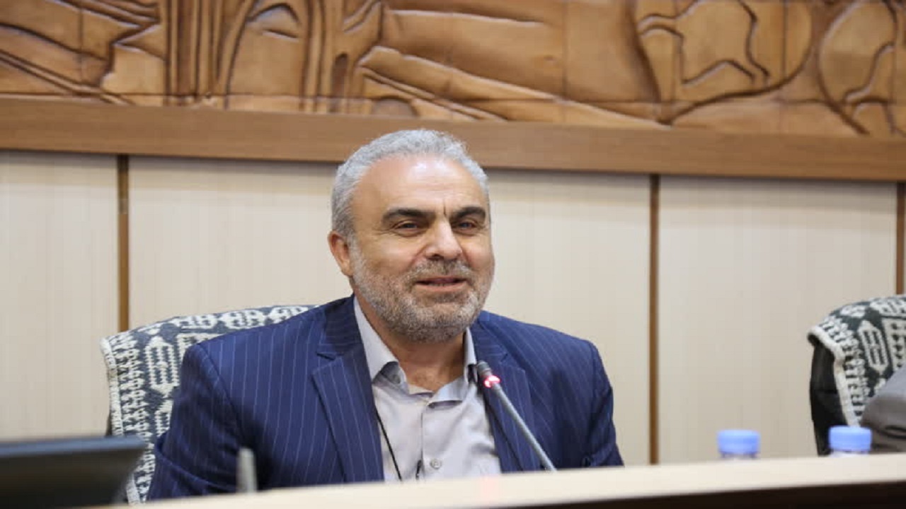 ضرورت ایجاد اشتغال در زندان‌های یزد