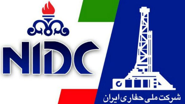 تعمیرات اساسی نخستین دکل حفاری خشکی کلید خورد