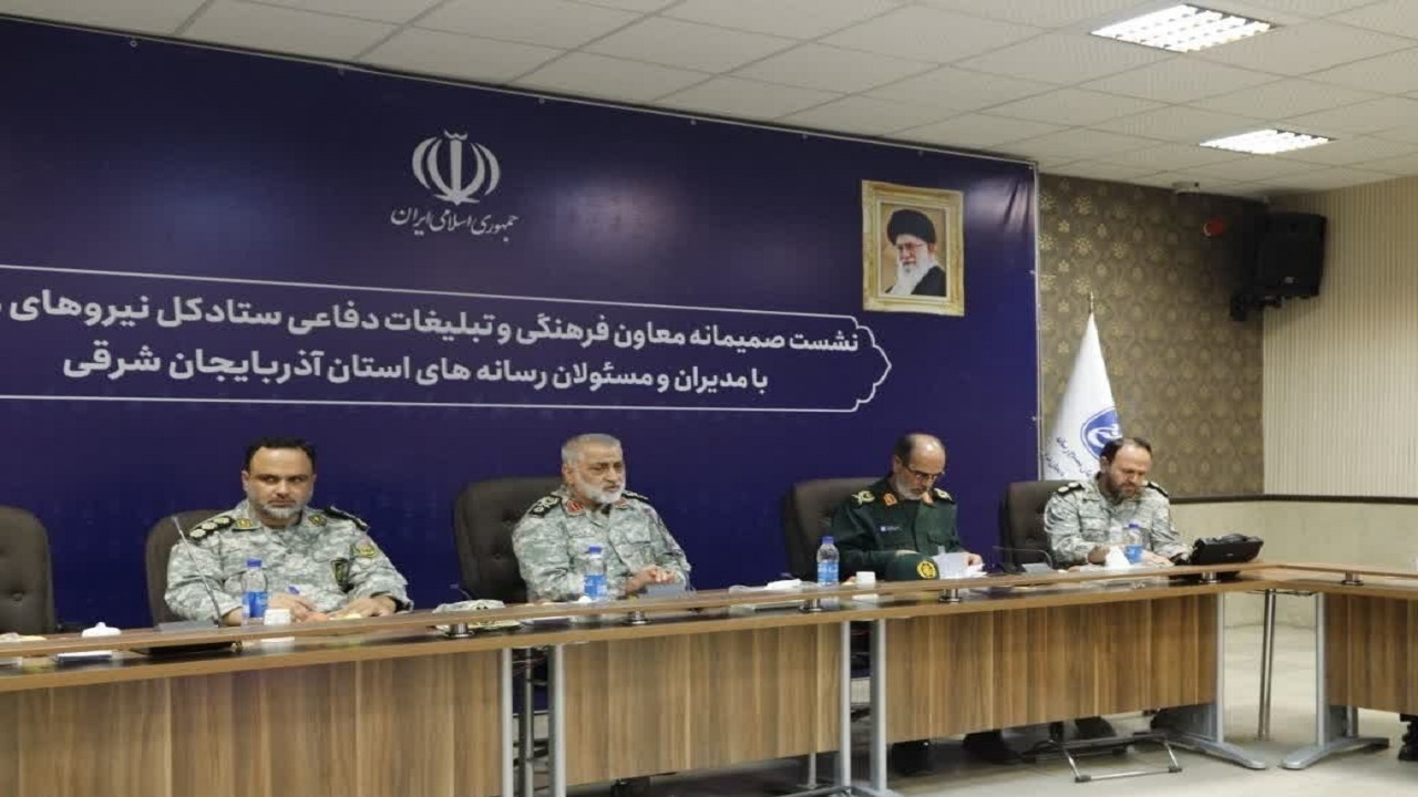 جهاد تبیین وظیفه سنگین رسانه‌های کشور