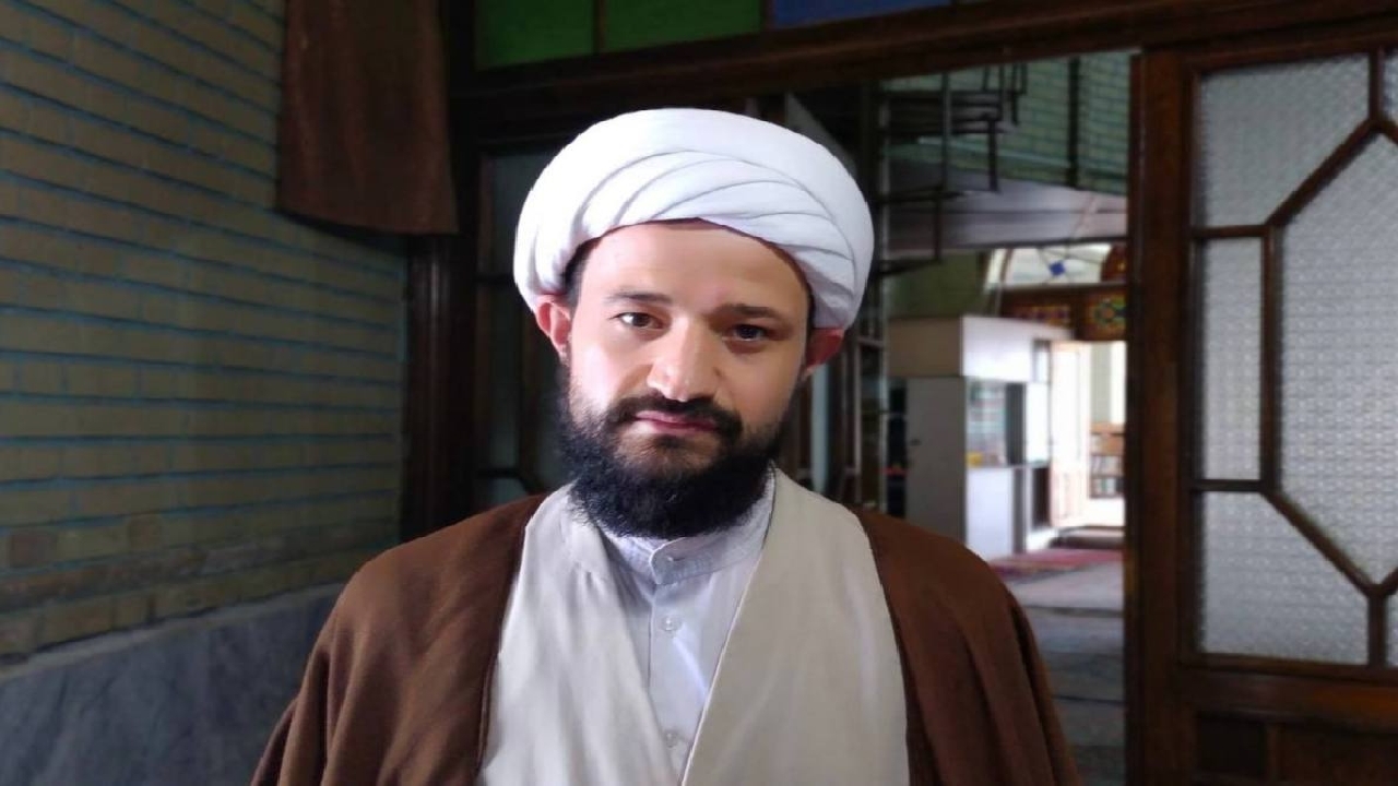پرده‌خوانی می‌تواند برای شناساندن زندگی اهل بیت(ع) تاثیر گذار باشد