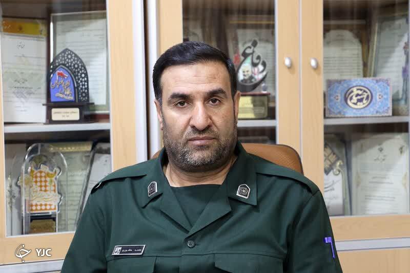 یادواره شهدای آماد، پشتیبانی وتدارکات استان فارس برگزار می‌شود