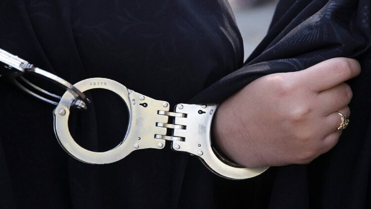 سارق طلاهای کودکان در بلوار توس مشهد دستگیر شد