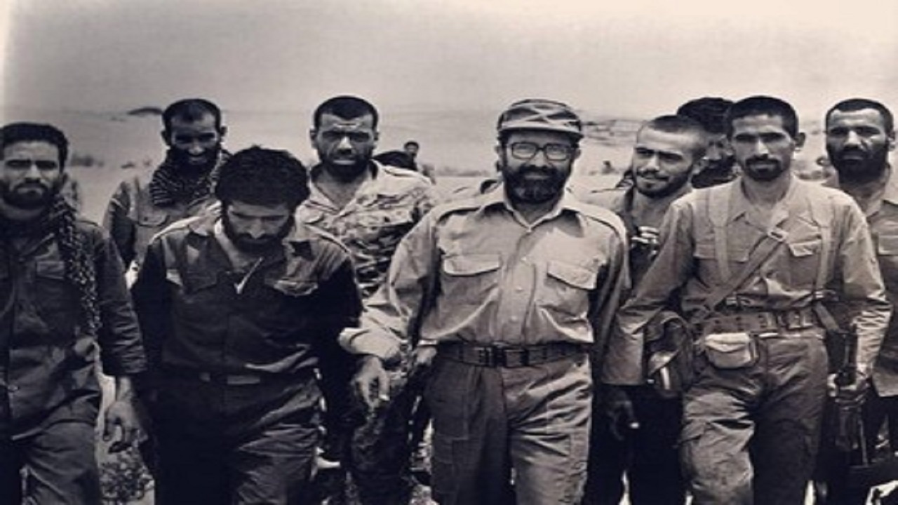 براساس اسناد تازه منتشر شده؛ گِرا ساواک به اسرائیل برای ترور شهید چمران