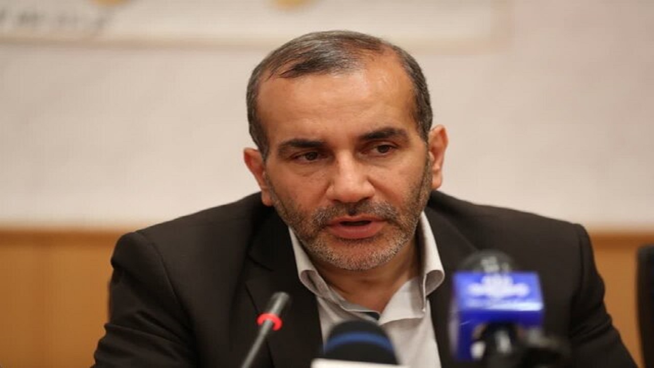 برگزاری کنگره ملی شهدای کرمانشاه در فضای جهادتبیین