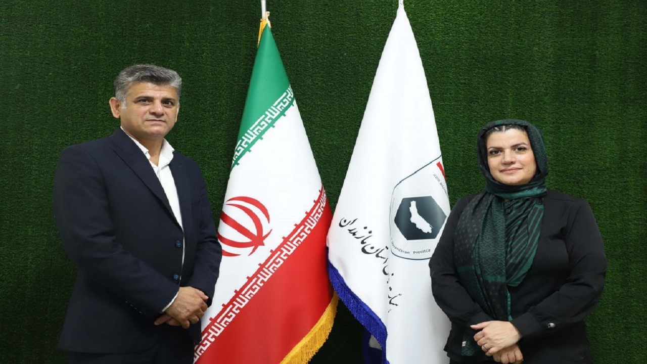 راه اندازی مرکز تخصصی پزشکی در مازندران زیر نظر فیفا