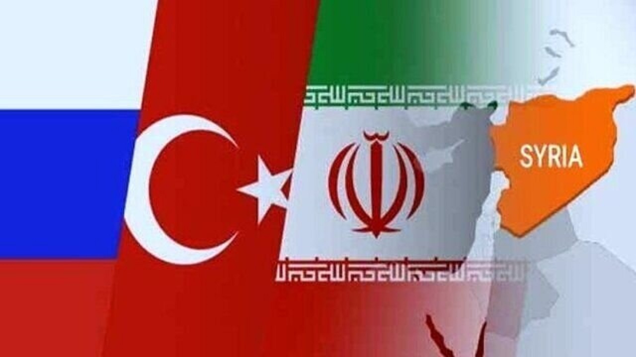 توافق برای برگزاری نشست بعدی «آستانه» در نیمه دوم ۲۰۲۳