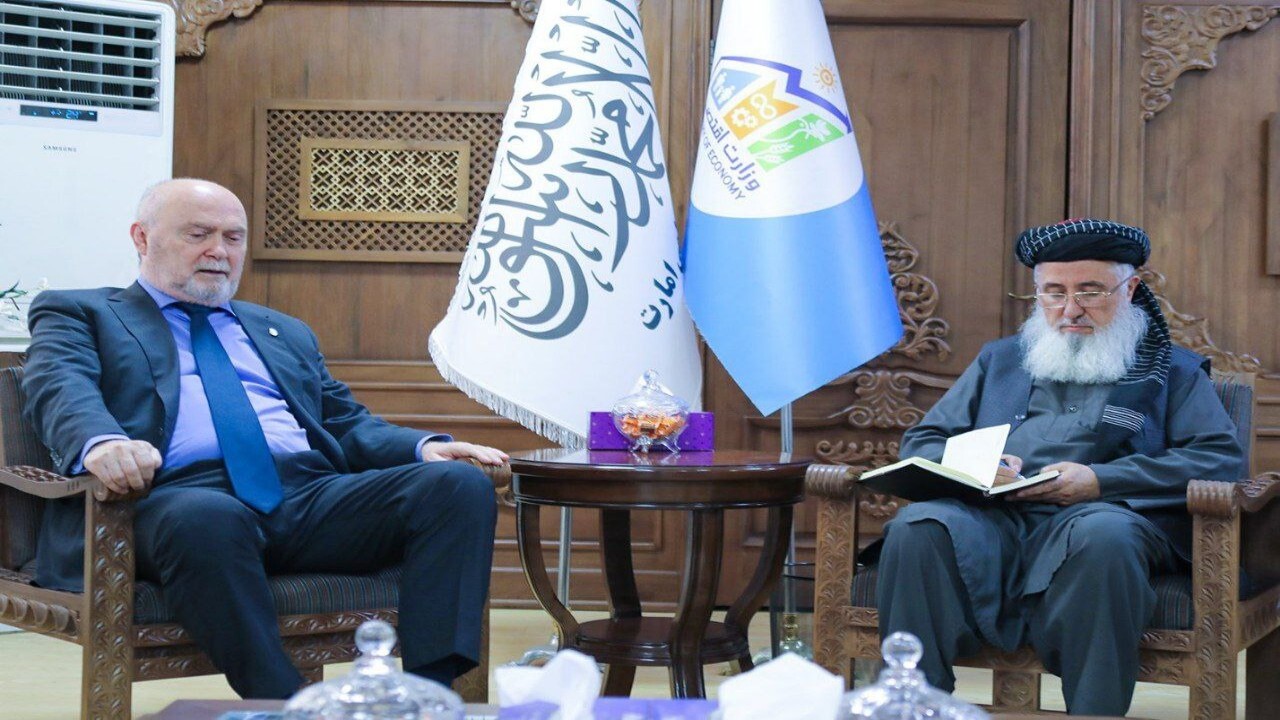 طالبان خواستار آزاد سازی سرمایه ارزی افغانستان شد