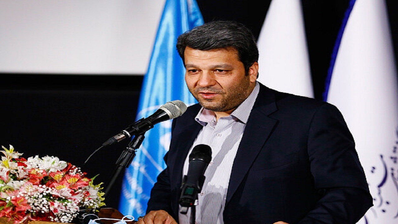 استفاده از سرور ایرانی برای اکران آثار در دستور کار است