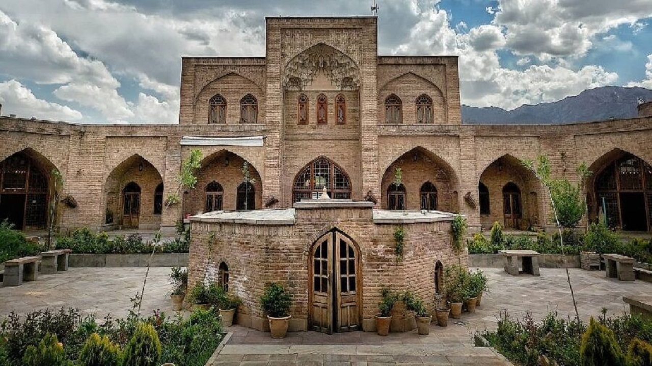 پنج اثر تاریخی آذربایجان شرقی در آستانه ثبت جهانی