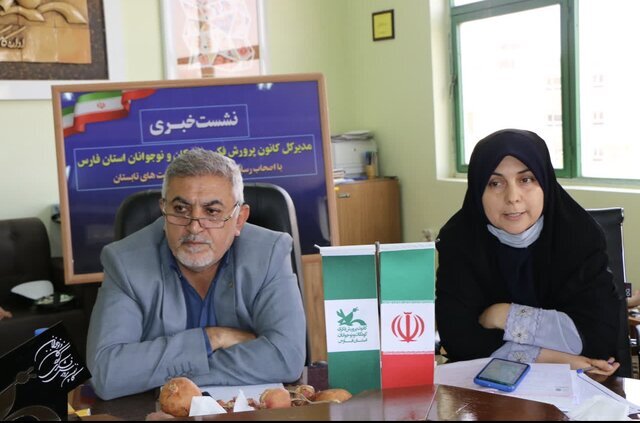 توجه کمرنگ به کانون پرورش فکری در فارس