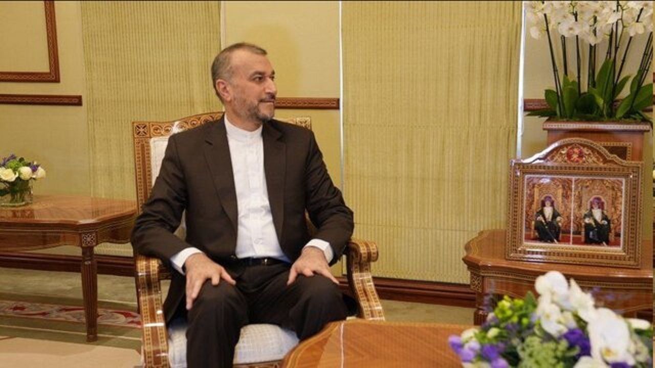 استقبال امیرعبداللهیان از برگزاری نشست سران ۸ کشور حوزه خلیج فارس