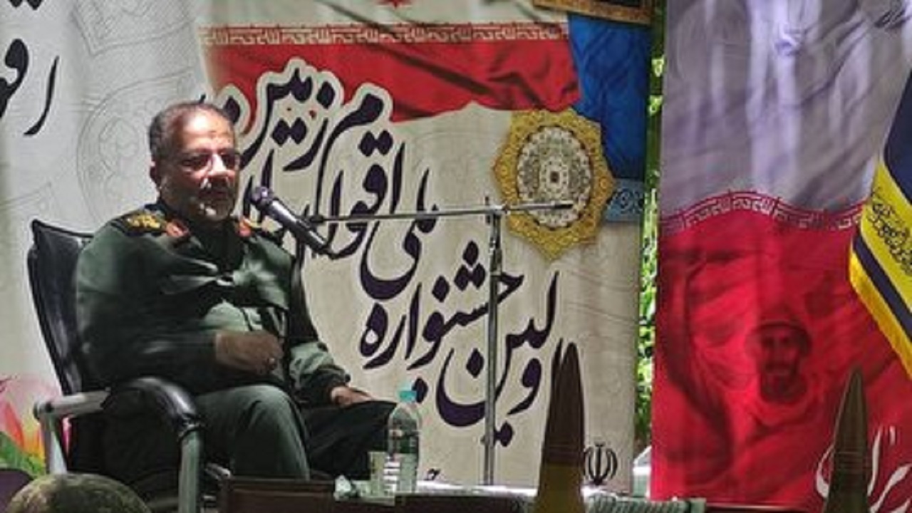 خنثی سازی توطئه‌های دشمنان در سایه وحدت اقوام ایرانی