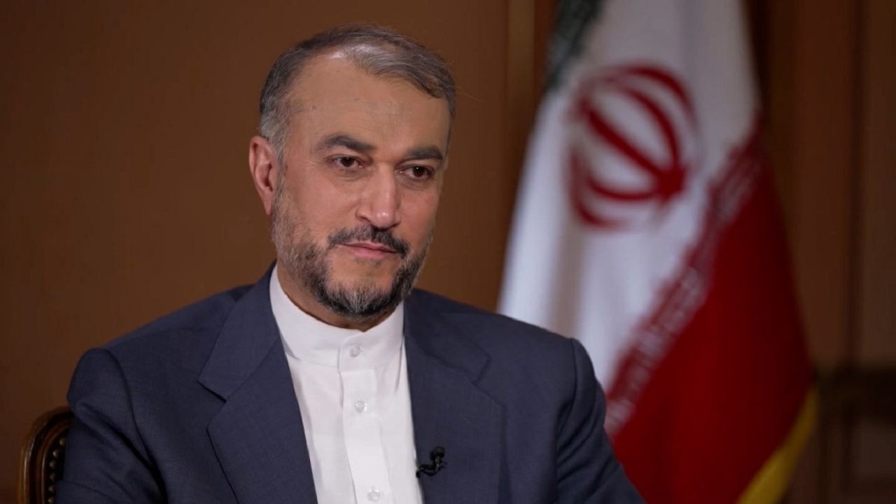 امیرعبداللهیان با همتای کویتی خود دیدار کرد