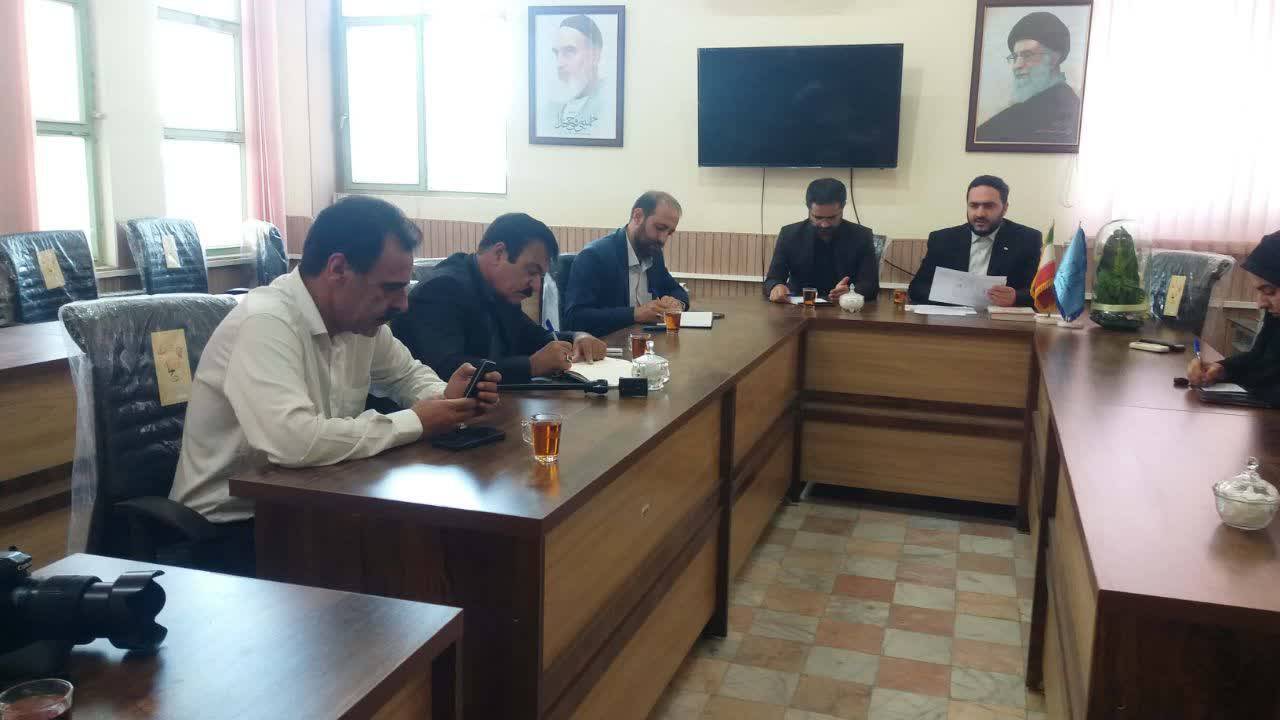 صلح و سازش در بیش از  ۵۰ درصد پرونده‌های قضایی زرند