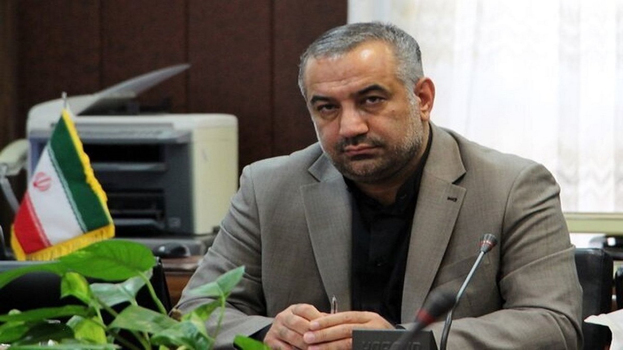 میانگین زمان رسیدگی به پرونده‌های قضایی در گلستان به کمتر از ۵۰ روز رسید
