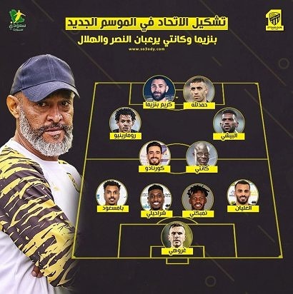 وحشت الهلال و النصر از غول خفته عربستان