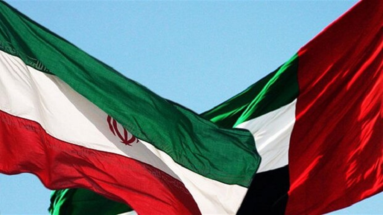 ایران و امارات توافق‌نامه حمایت از سرمایه‌گذاری امضا می‌کنند