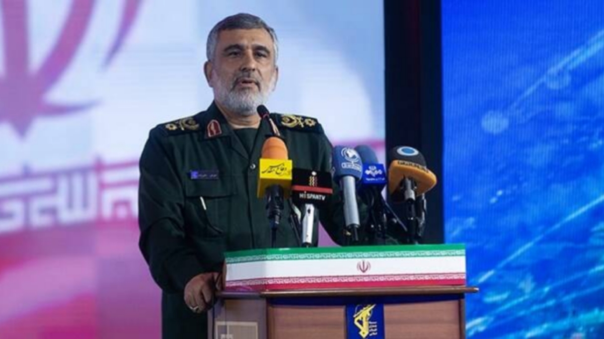 جزئیات حمله به سرزمین‌های اشغالی با موشک‌های «فتاح» + فیلم