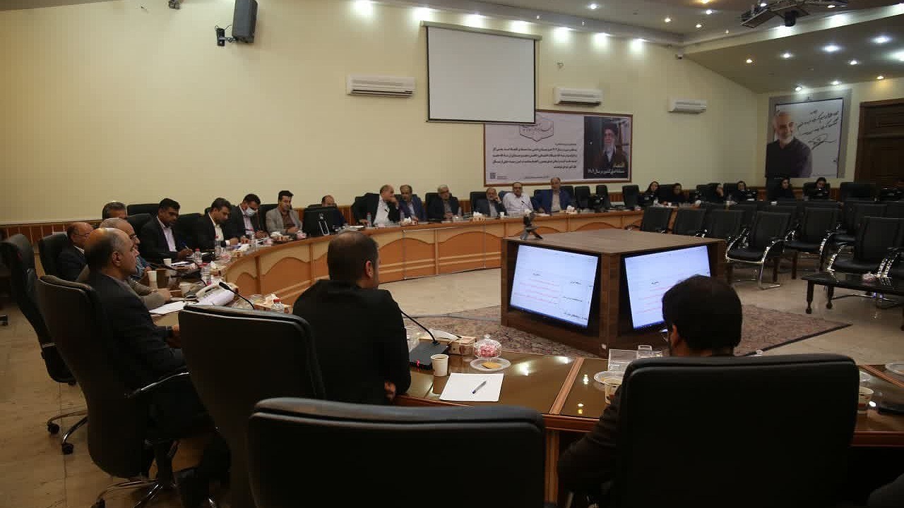 توسعه نامتوازنی در شرکت‌های دانش بنیان کشور وجود دارد