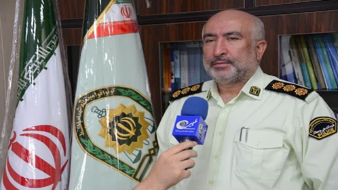 شناسایی و انهدام باند سارقان تجهیزات شبکه برق در پیرانشهر