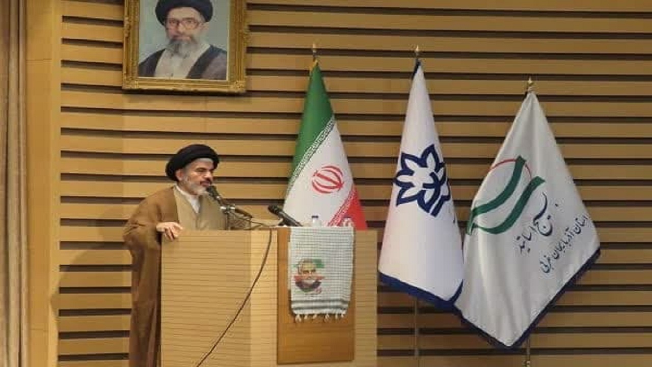 شهید چمران؛ الگویی ارزشمند برای دانشمندان مسلمان