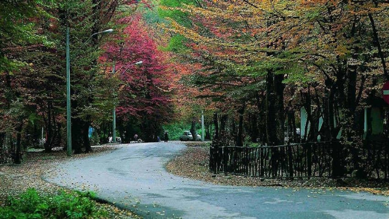 توضیحات میراث فرهنگی گلستان درباره خبر ساخت هتل بلندمرتبه در پارک جنگلی الگندره گرگان