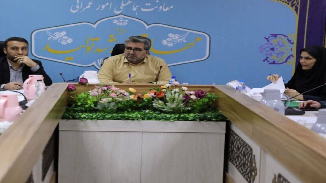 فرهنگ سازی مهمترین راهکار جلوگیری از ساخت و ساز غیر مجاز