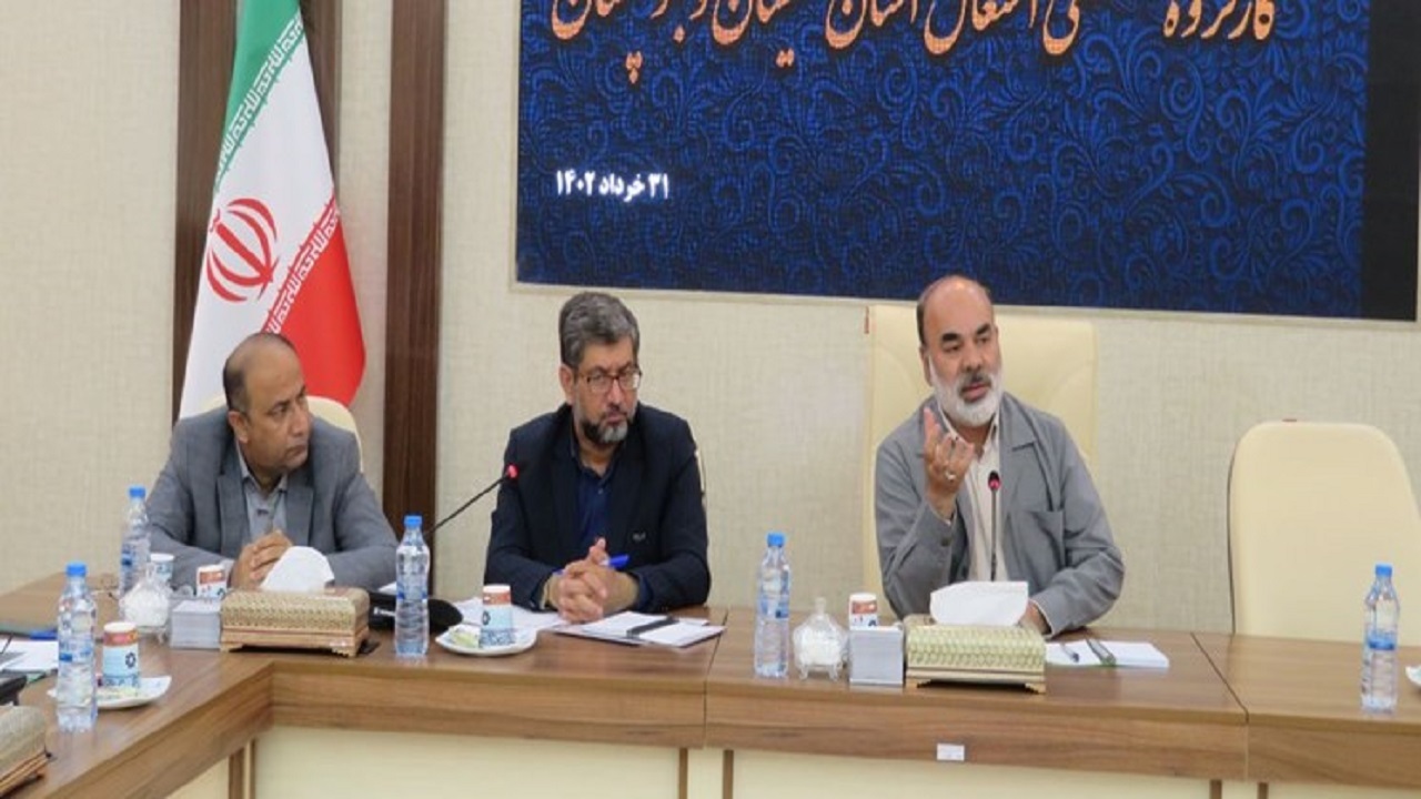۹۶۰ شاغل جدید در سیستان و بلوچستان ثبت سامانه رصد اشتغال شدند
