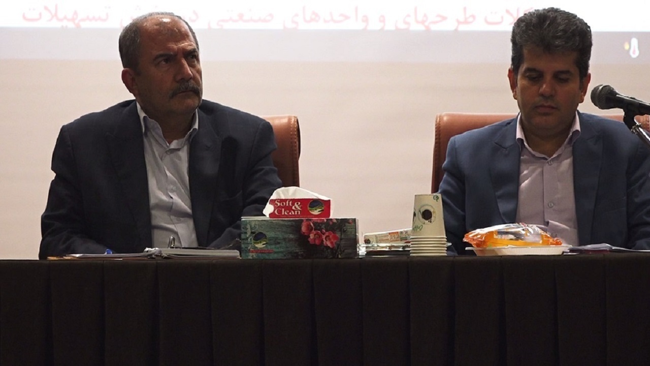 محدودیتی برای پرداخت تسهیلات اشتغال پایدار روستایی وجود ندارد
