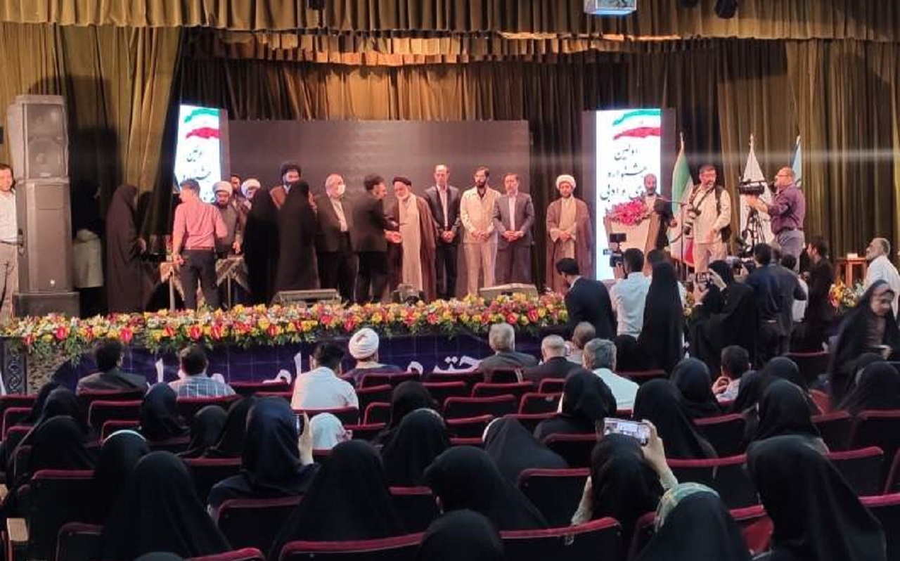 معرفی برگزیدگان جشنواره ادبی هنری جان‌فدا