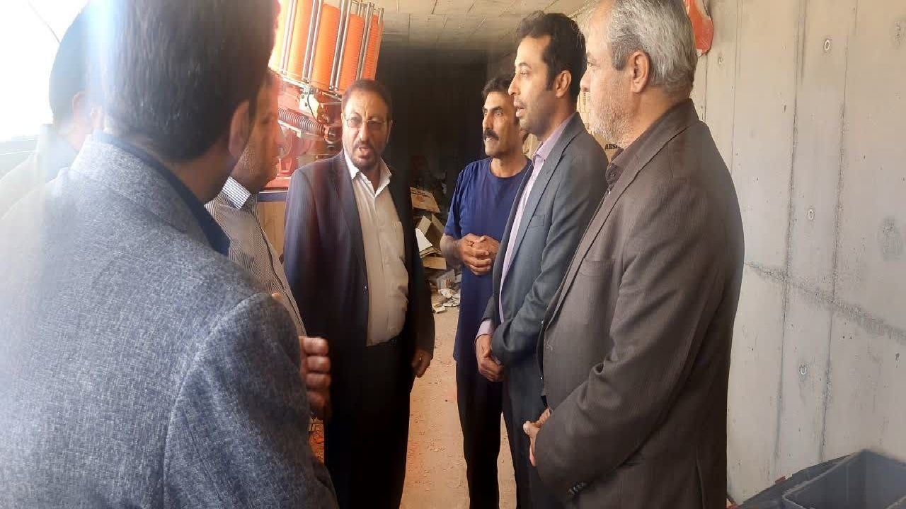 ضرورت ایجاد زیر ساخت‌های ورزشی برای رشته تیراندازی در چهارمحال و بختیاری