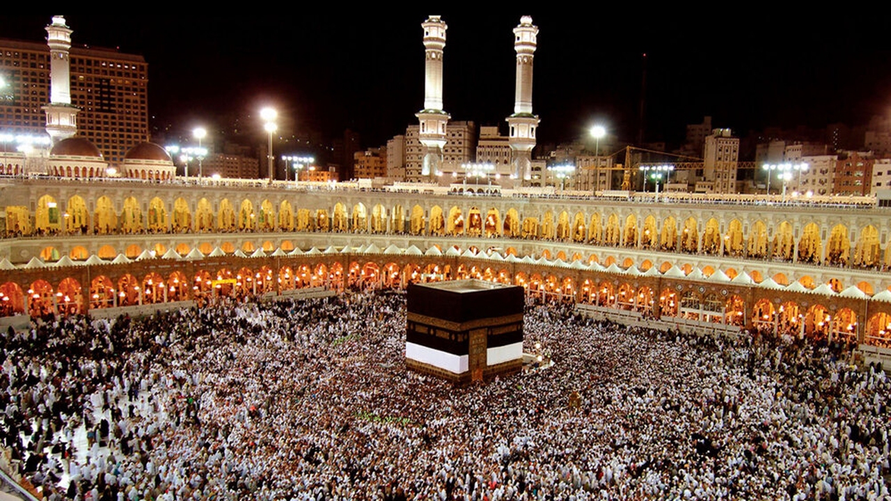 حجاج باید به این ۳ خصلت ملتزم باشند