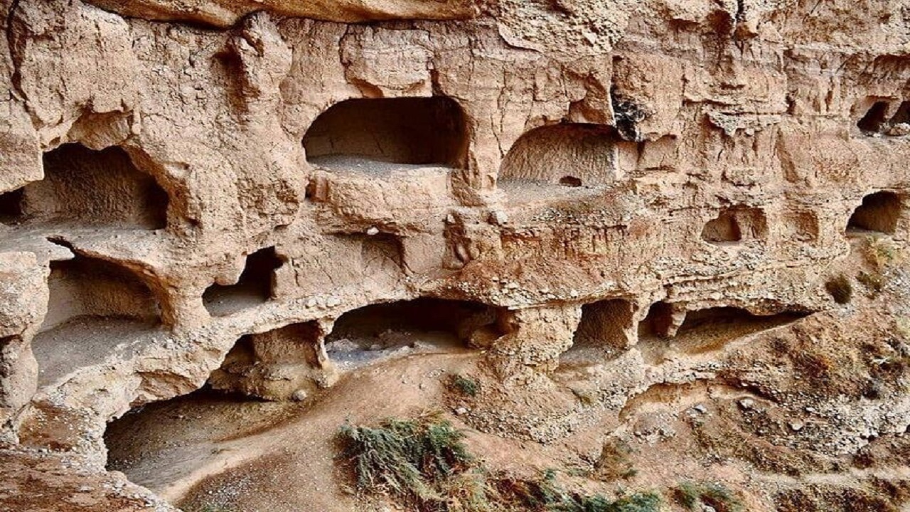 فوت یکی از افراد گمشده در غار آشخانه